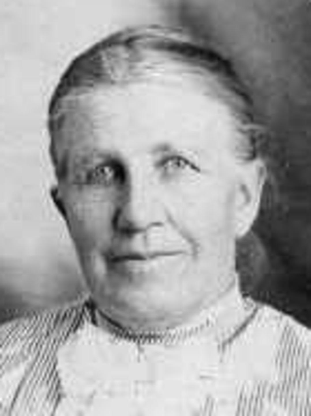 Martha Ann Hyde (1841 - 1924) Profile